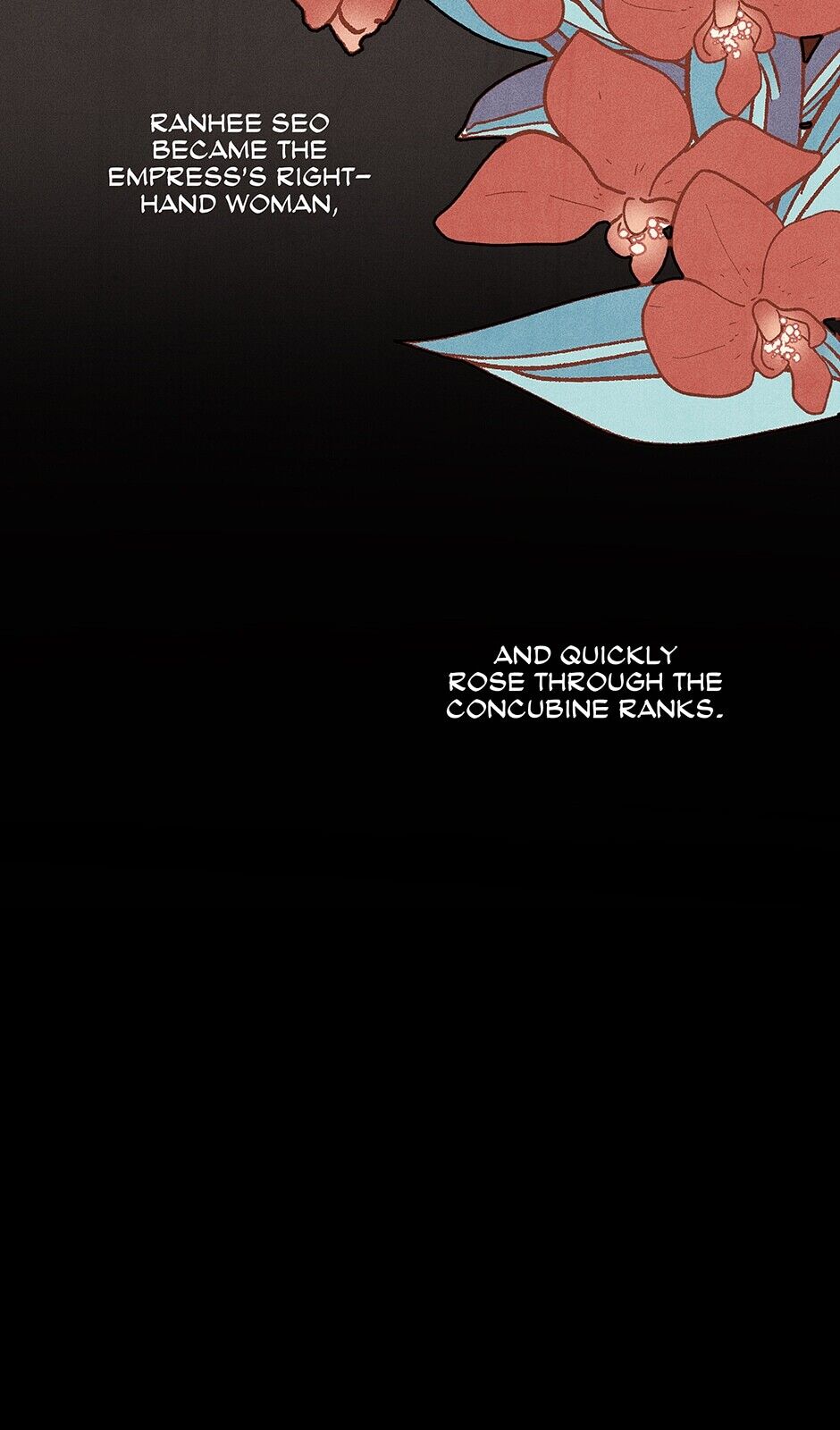 Concubine Walkthrough chapter 33 - page 45