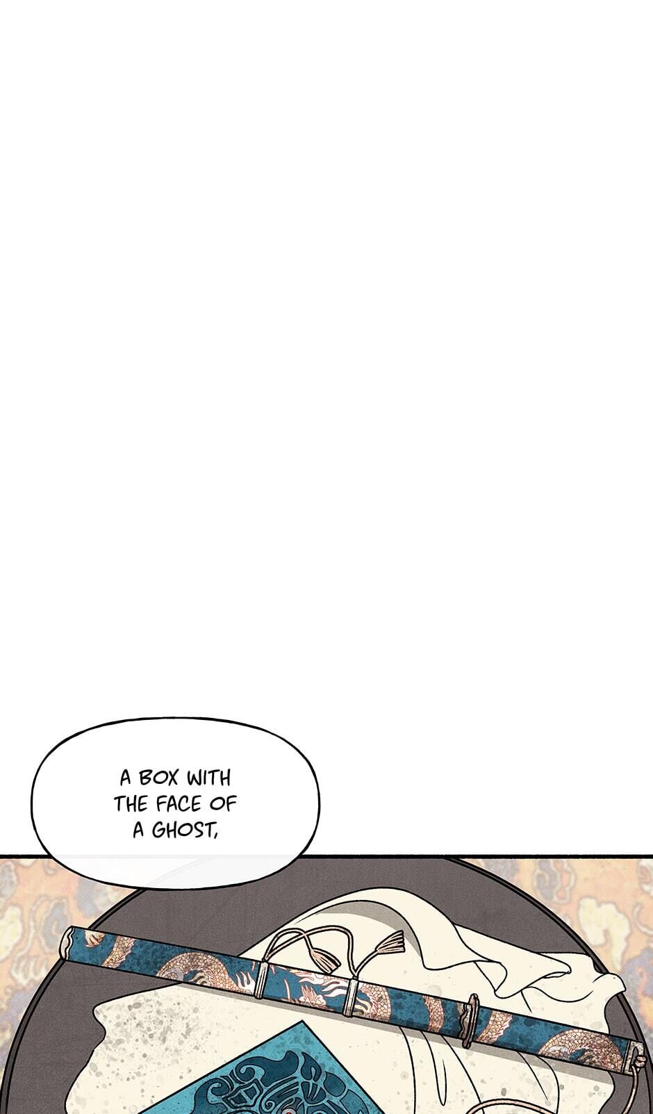 Concubine Walkthrough chapter 33 - page 5