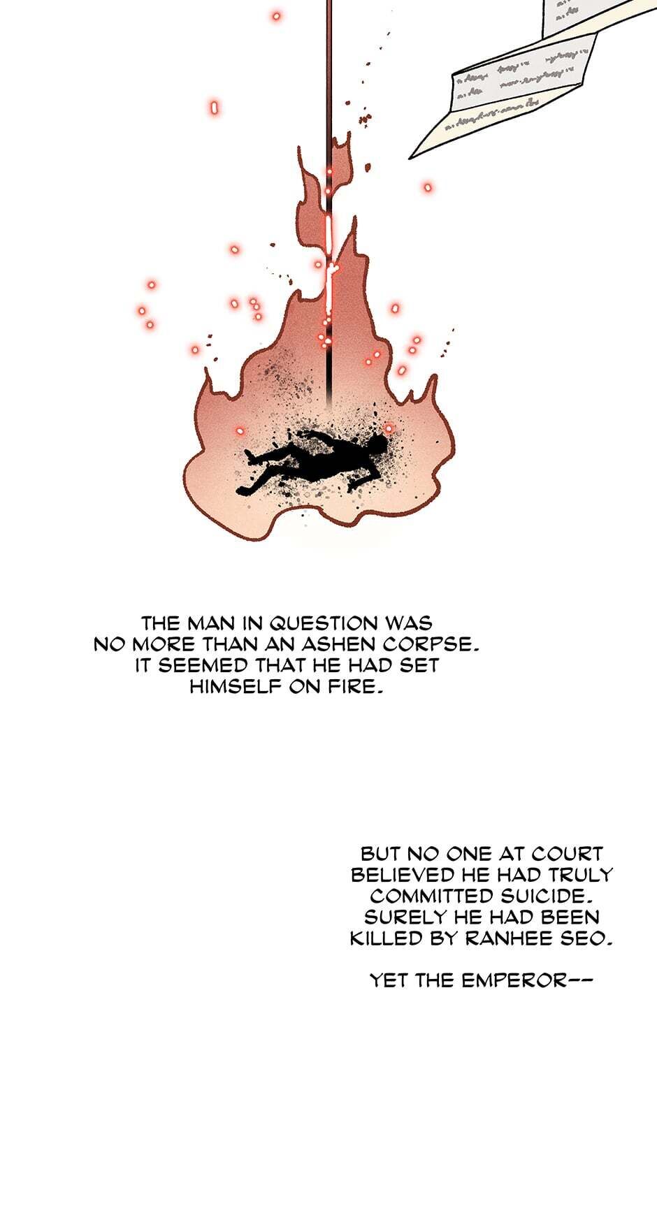 Concubine Walkthrough chapter 33 - page 52