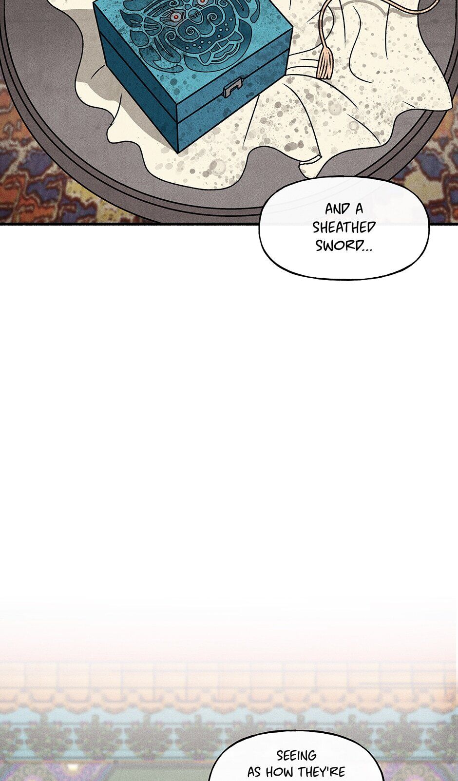 Concubine Walkthrough chapter 33 - page 6