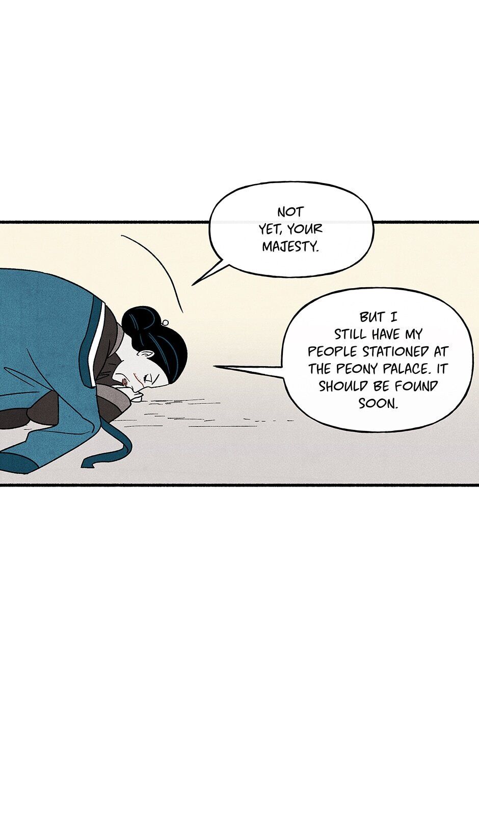 Concubine Walkthrough chapter 33 - page 63