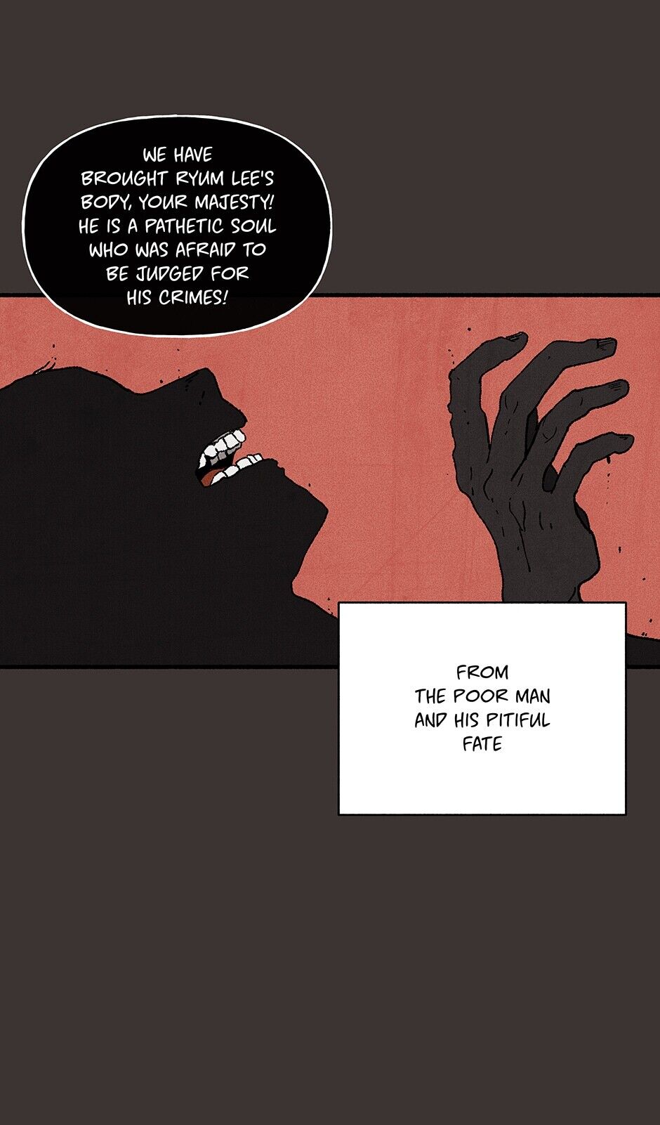 Concubine Walkthrough chapter 33 - page 66