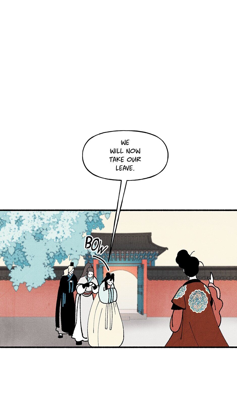 Concubine Walkthrough chapter 33 - page 77