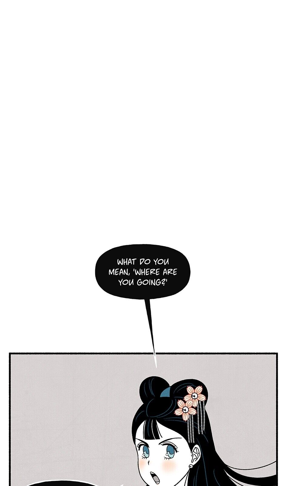 Concubine Walkthrough chapter 33 - page 78