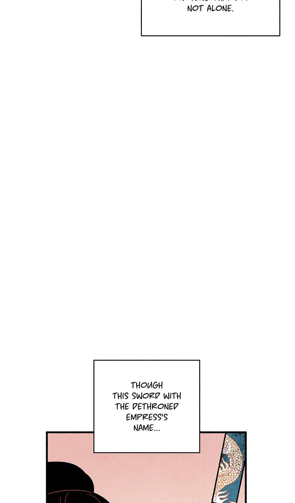 Concubine Walkthrough chapter 33 - page 83