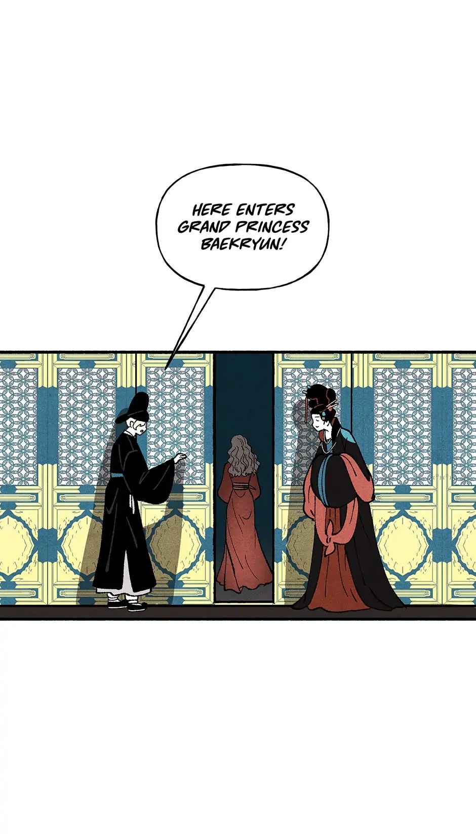 Concubine Walkthrough chapter 77 - page 14