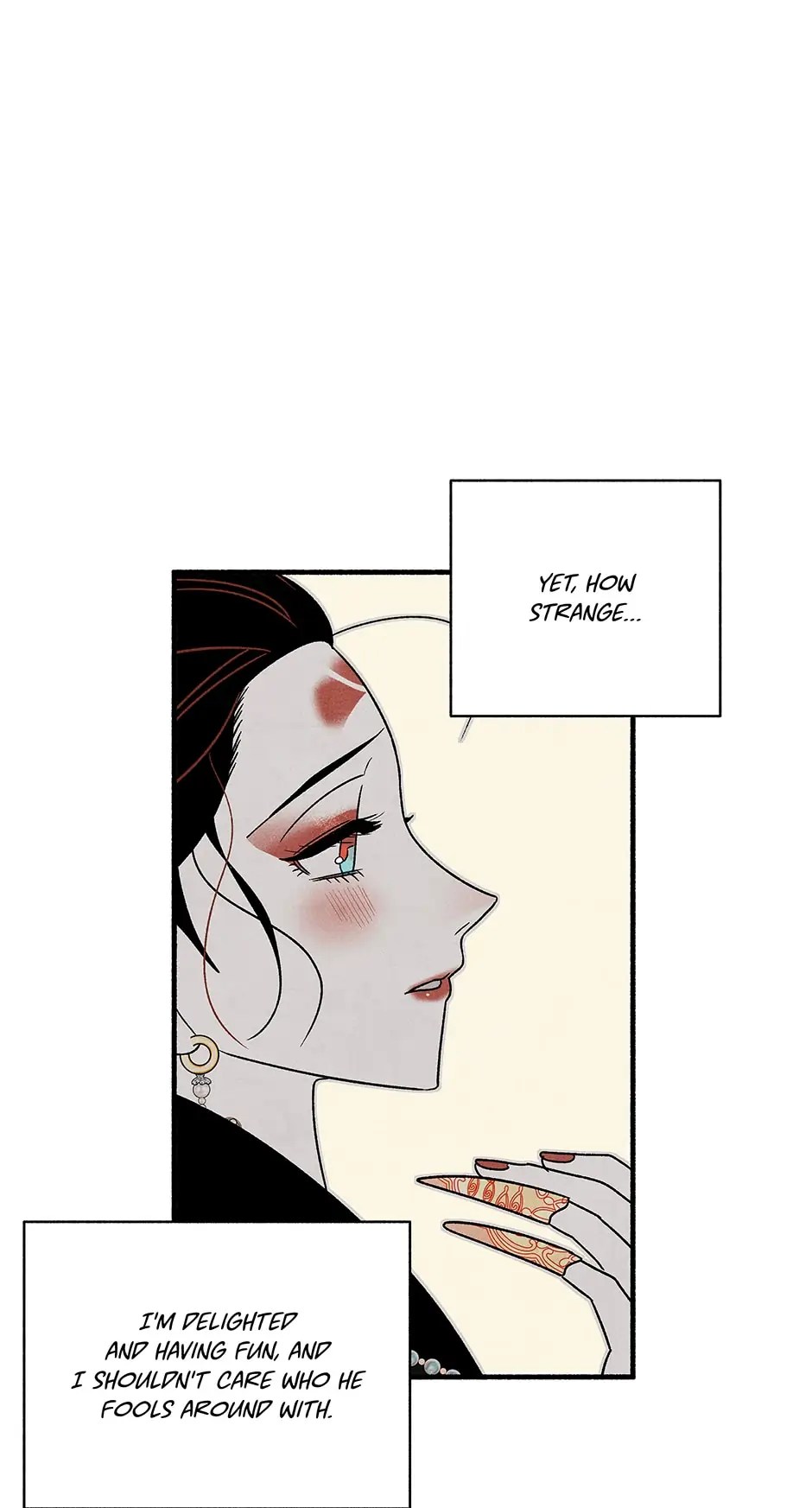 Concubine Walkthrough chapter 77 - page 18
