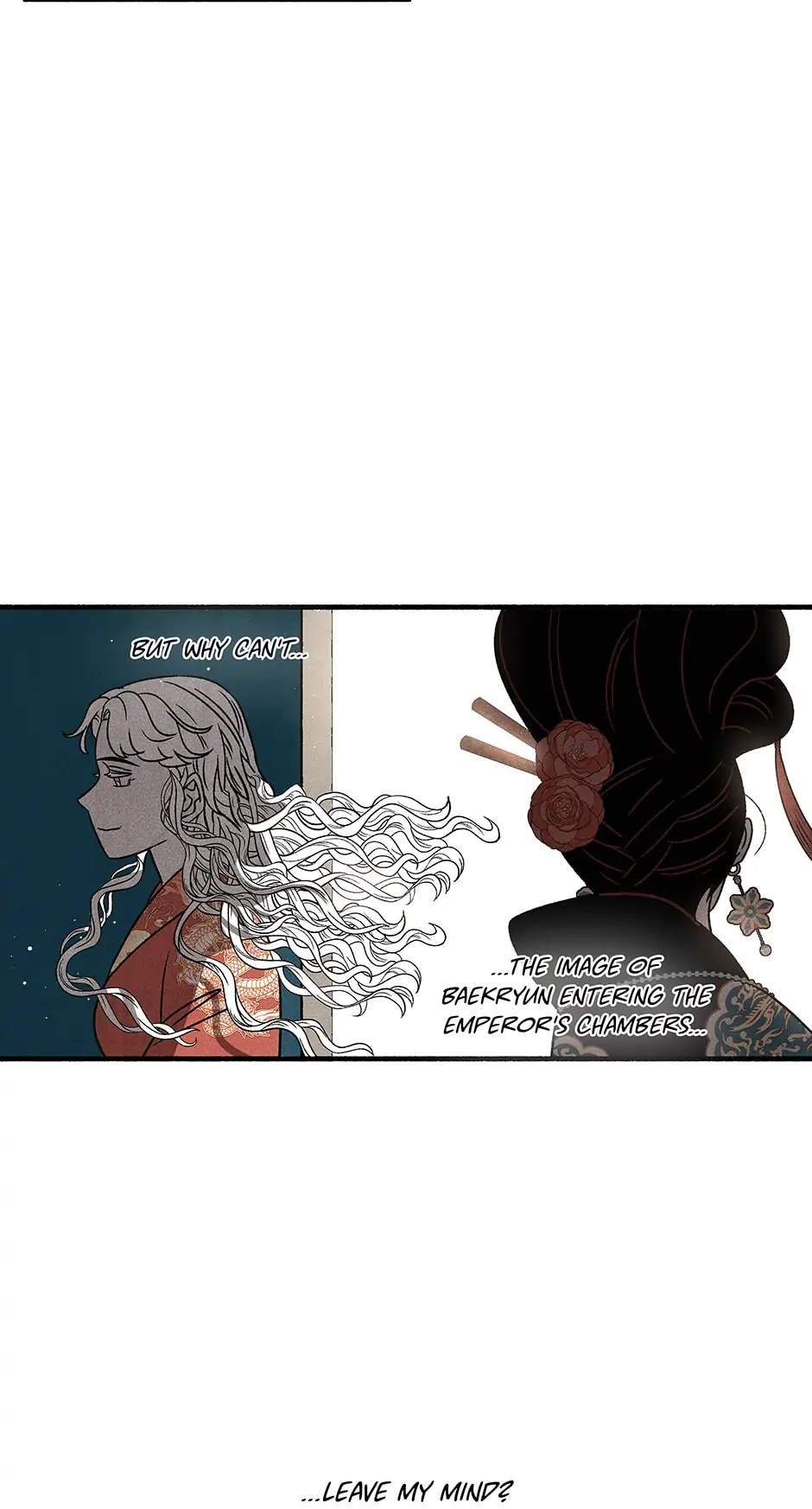 Concubine Walkthrough chapter 77 - page 19
