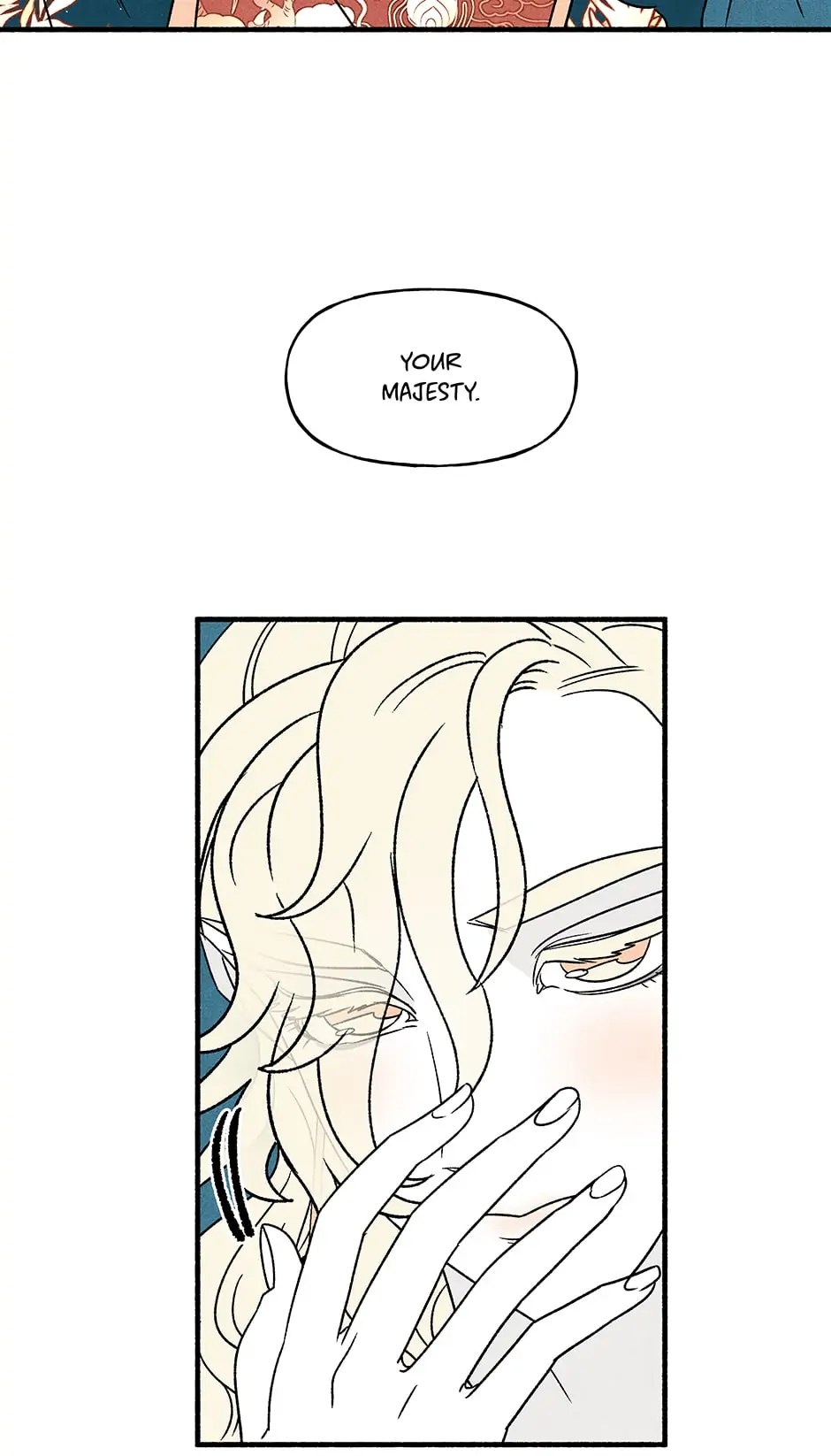 Concubine Walkthrough chapter 77 - page 24