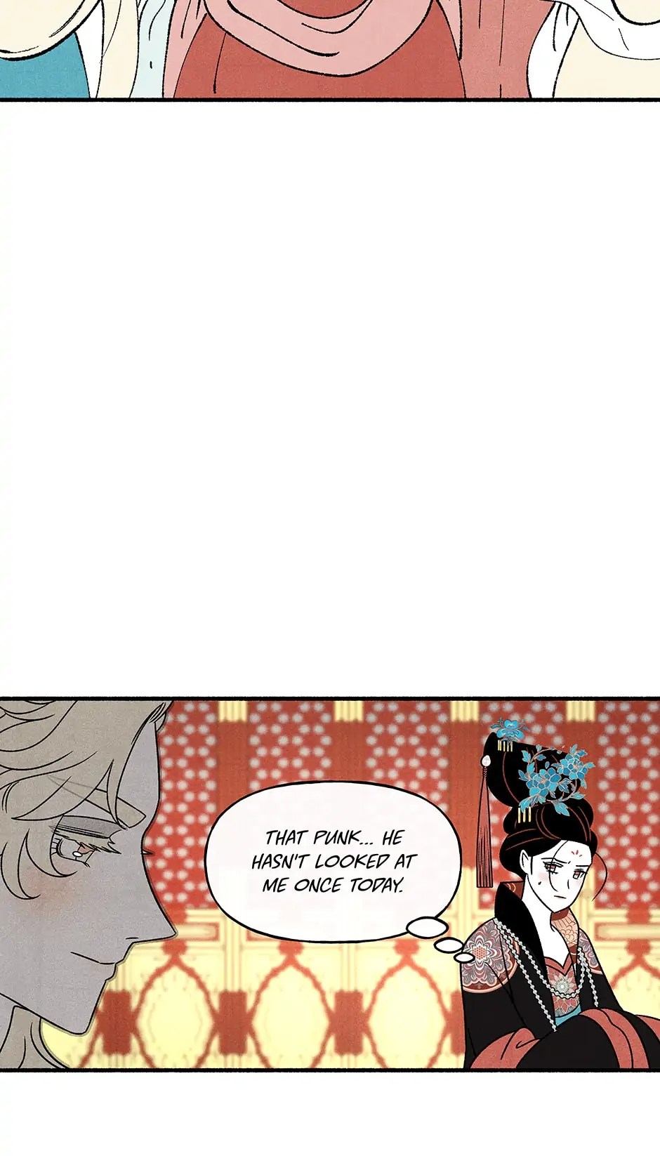 Concubine Walkthrough chapter 77 - page 36
