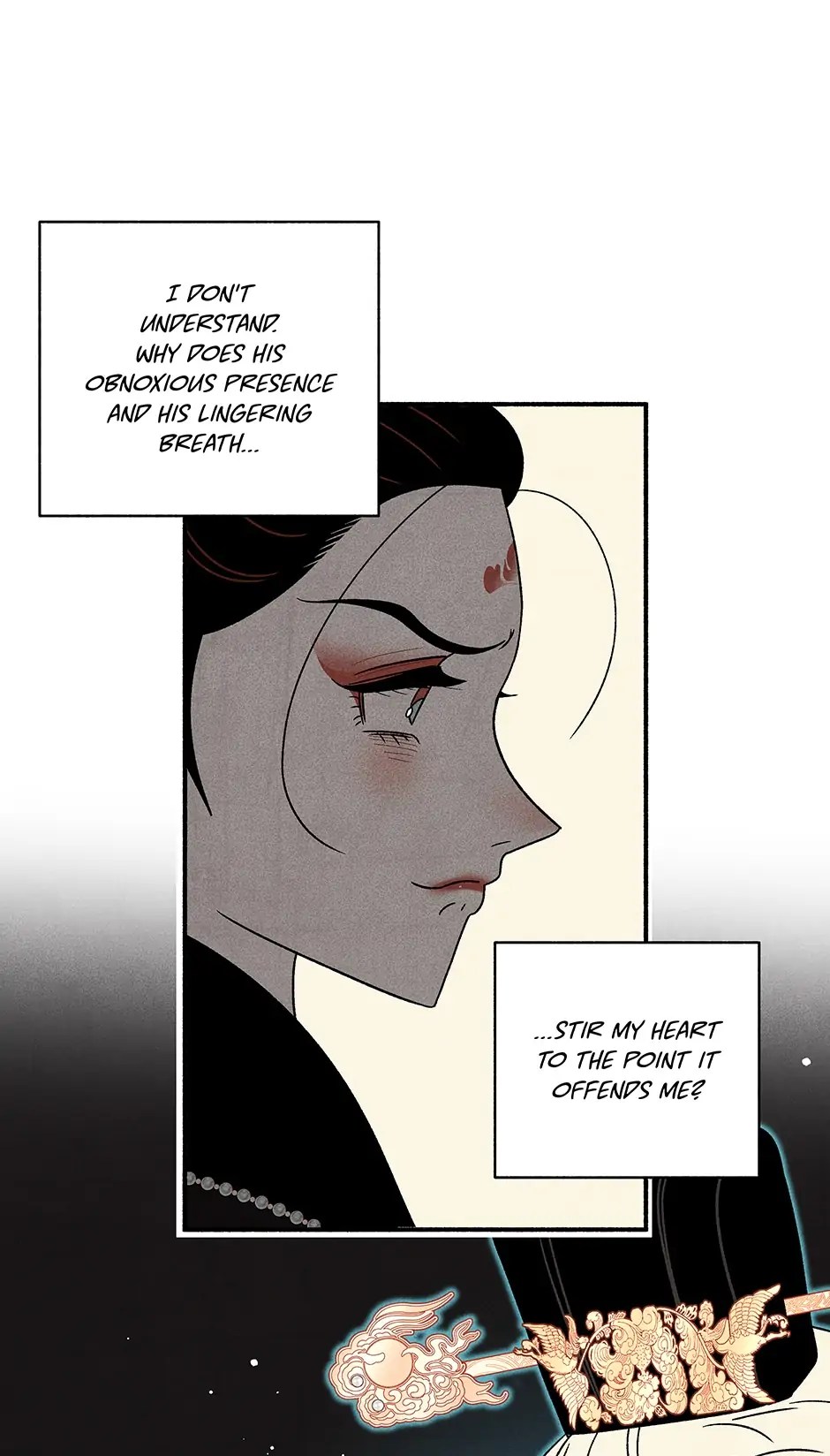 Concubine Walkthrough chapter 77 - page 37