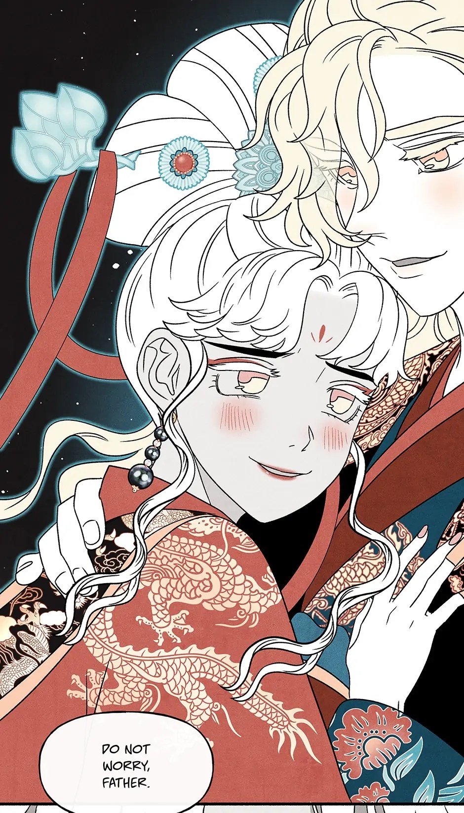 Concubine Walkthrough chapter 77 - page 38