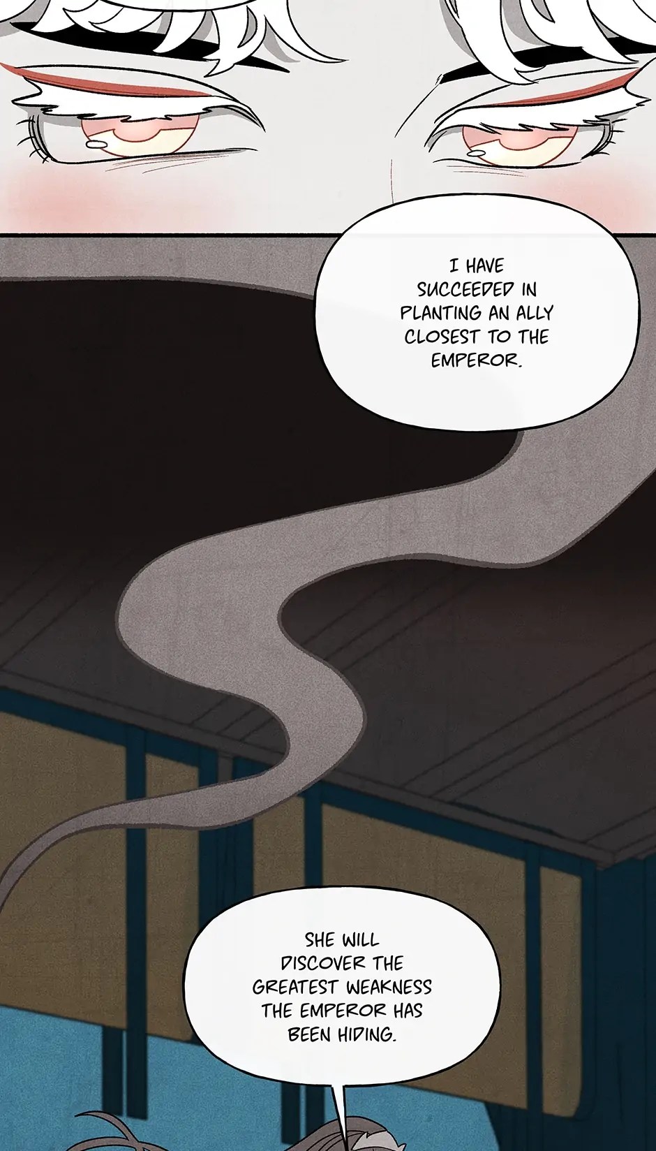Concubine Walkthrough chapter 77 - page 39