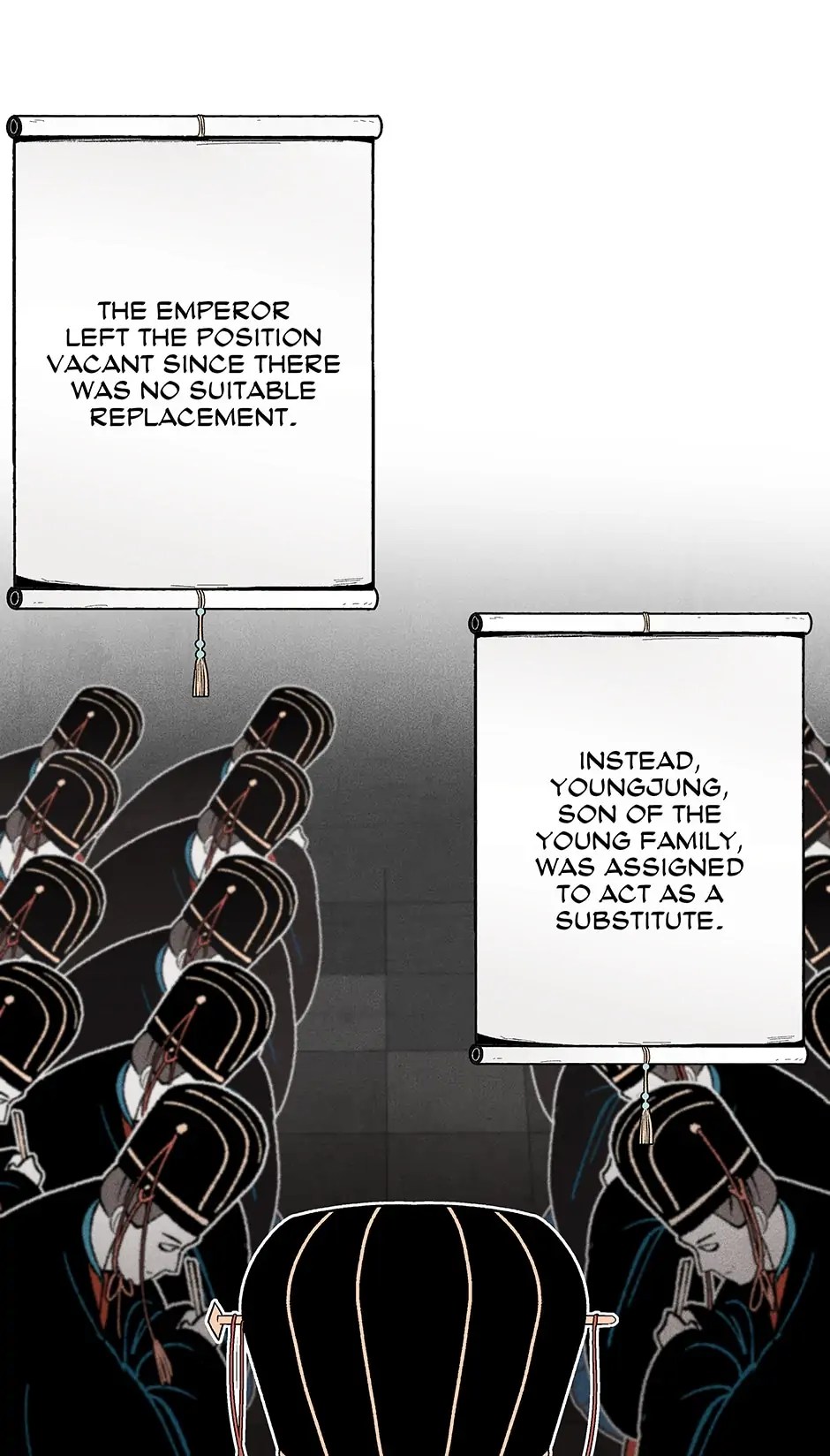 Concubine Walkthrough chapter 77 - page 42