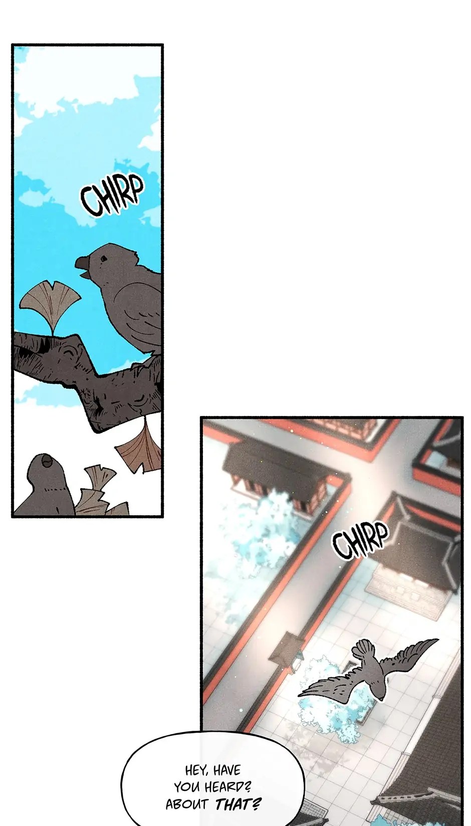 Concubine Walkthrough chapter 77 - page 45