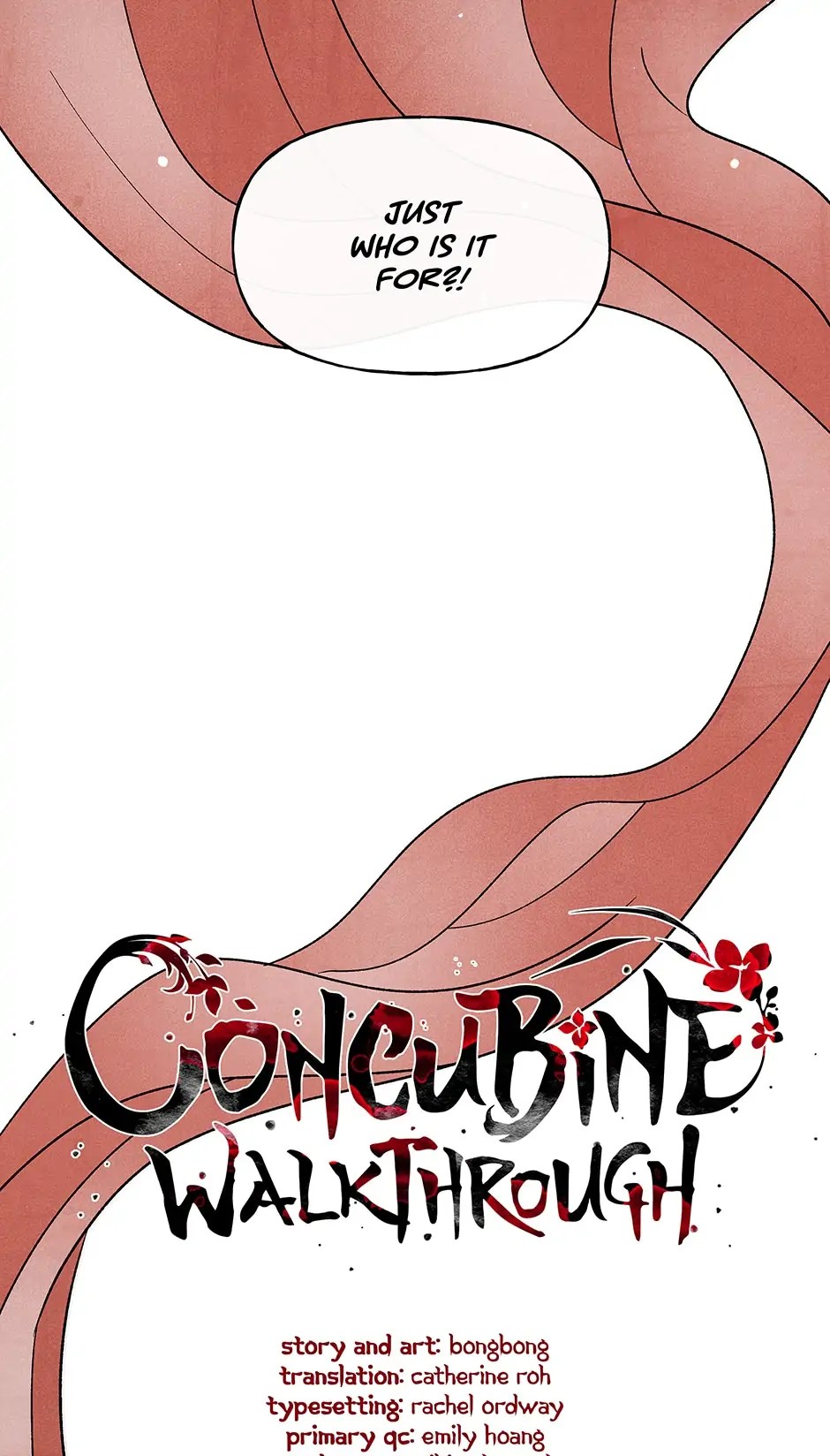 Concubine Walkthrough chapter 77 - page 5