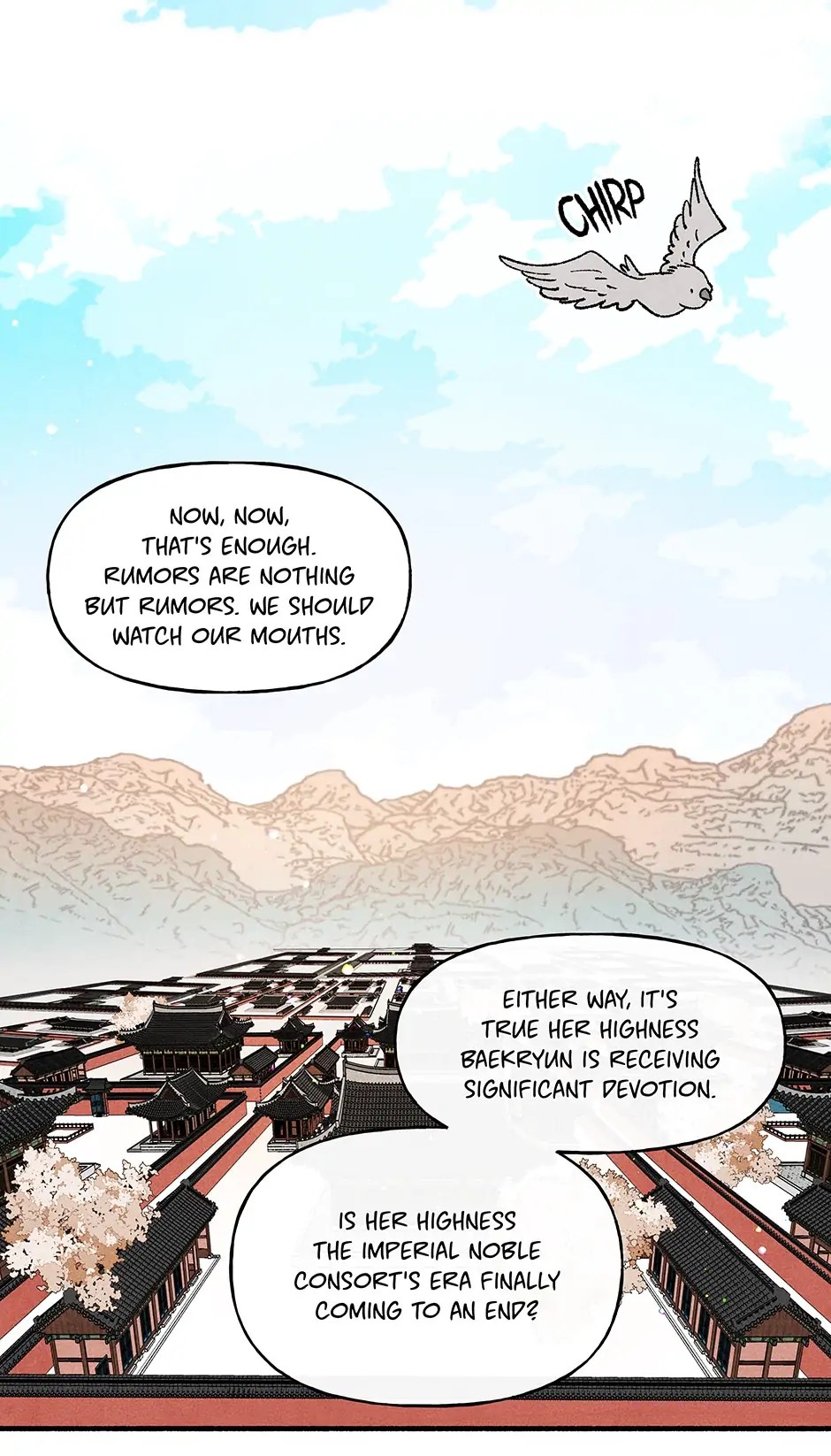 Concubine Walkthrough chapter 77 - page 52