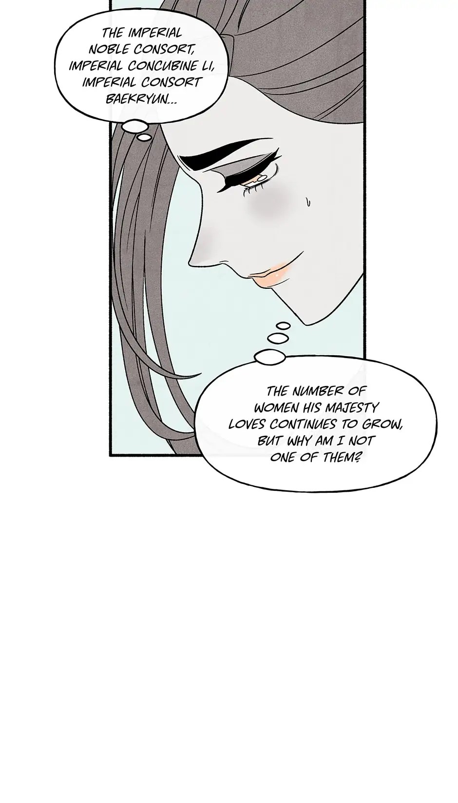 Concubine Walkthrough chapter 77 - page 56