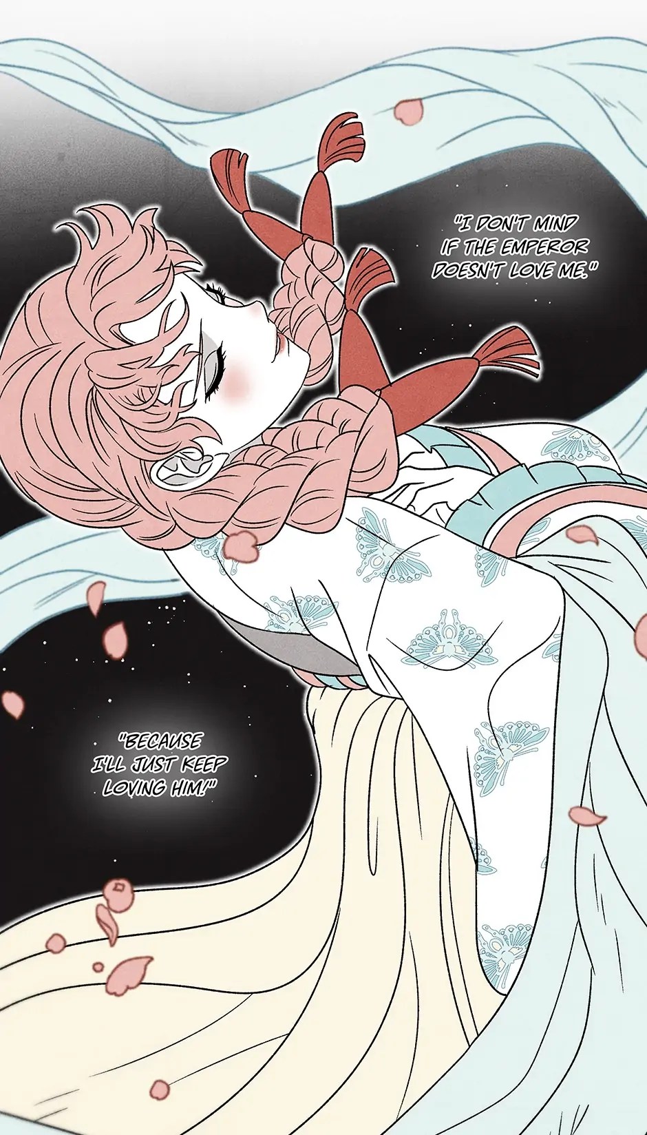 Concubine Walkthrough chapter 77 - page 57
