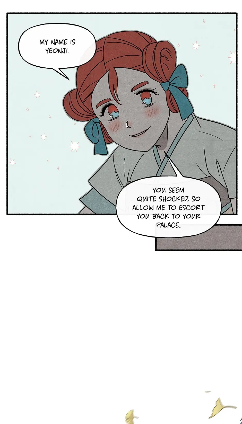 Concubine Walkthrough chapter 77 - page 69