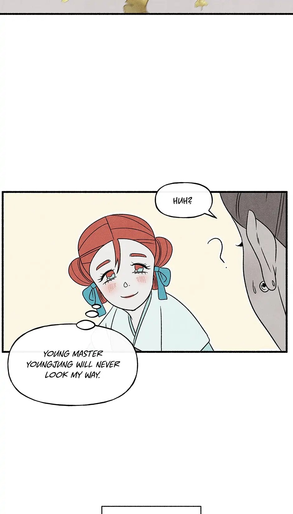 Concubine Walkthrough chapter 77 - page 71