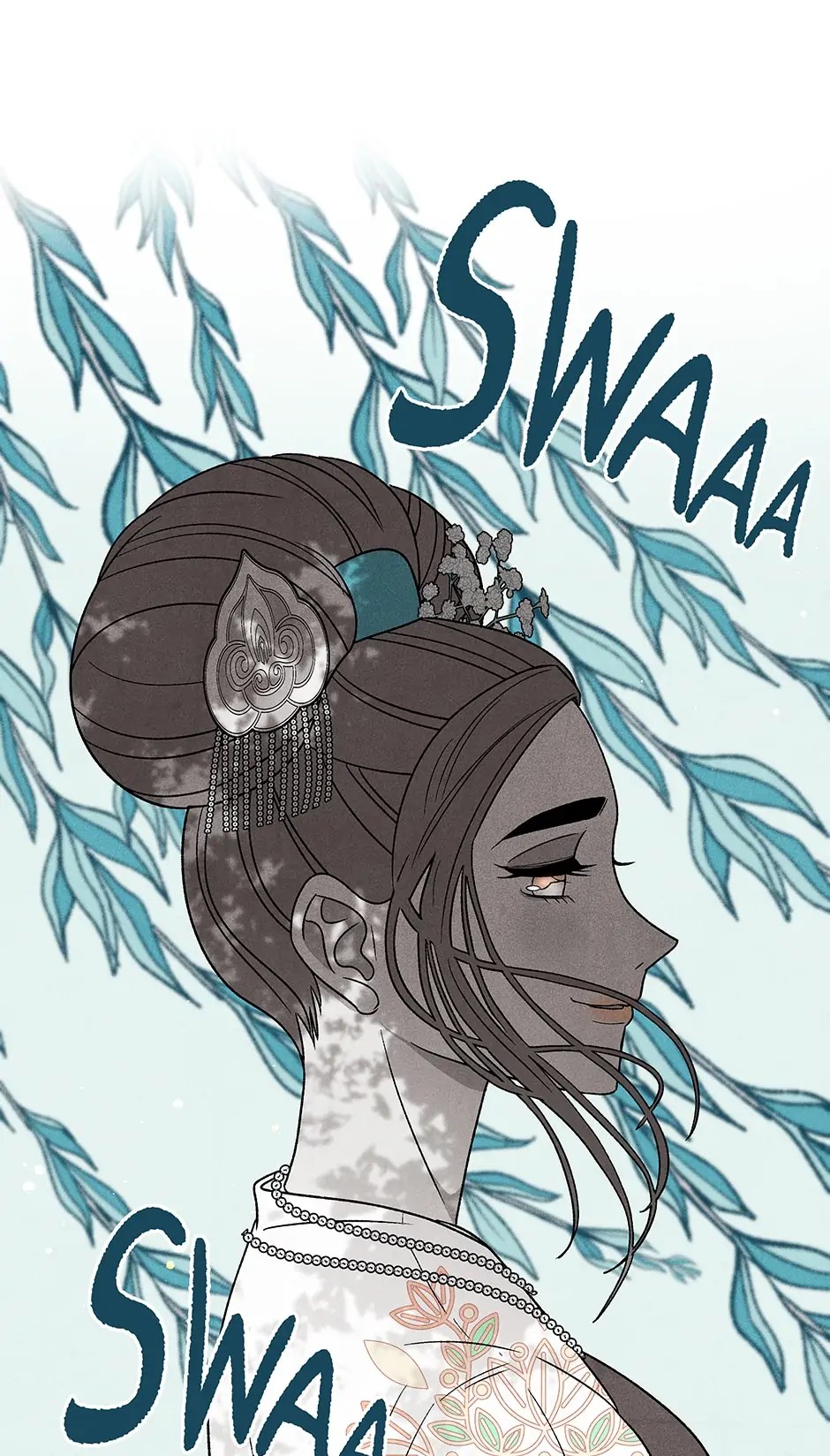 Concubine Walkthrough chapter 77 - page 77