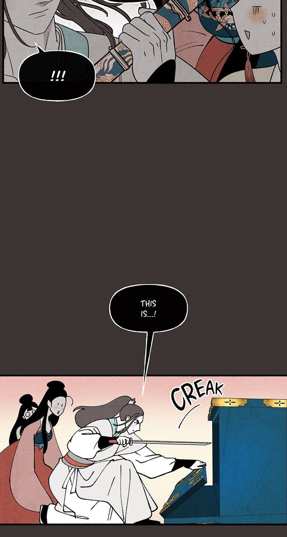 Concubine Walkthrough chapter 58 - page 16
