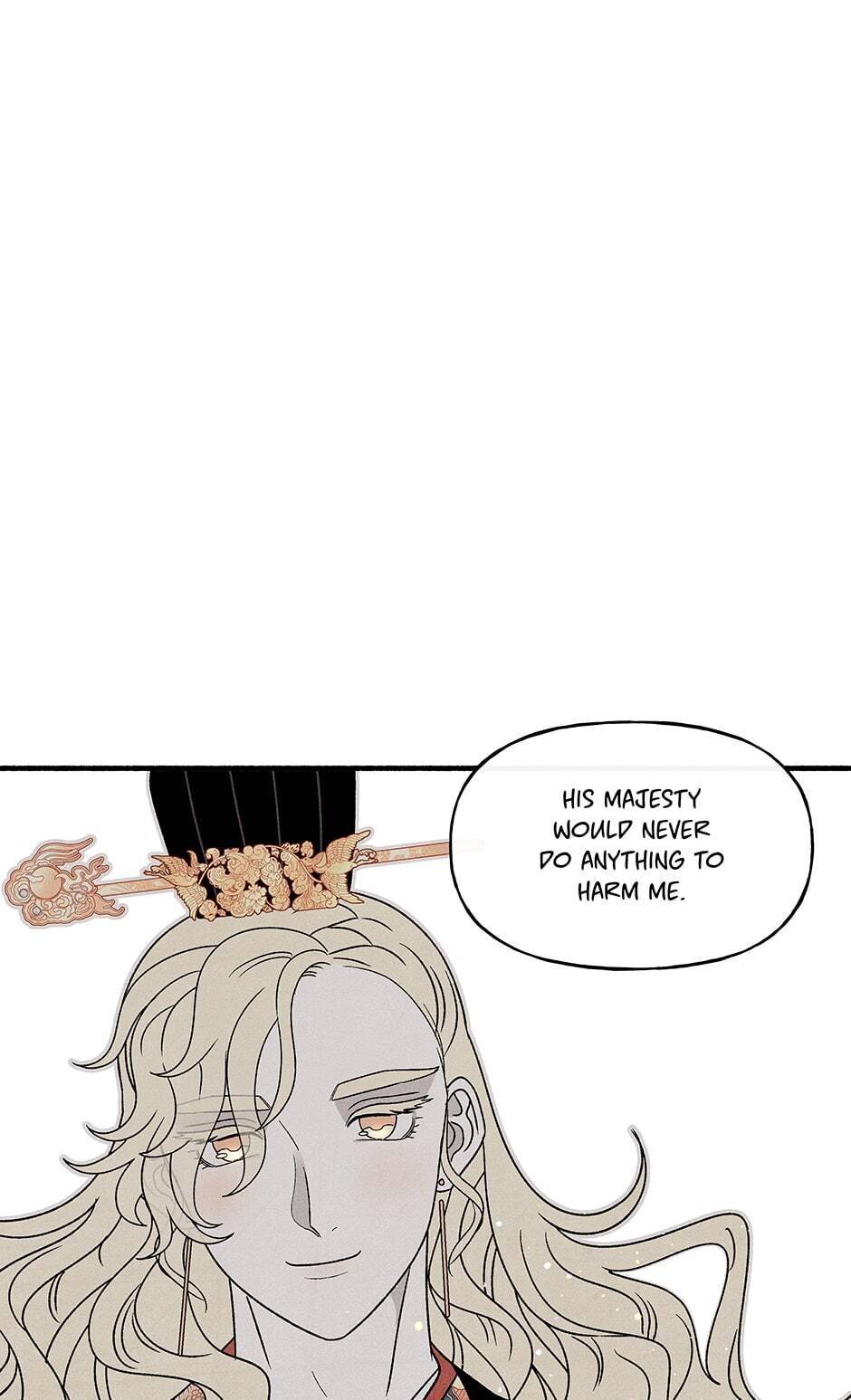 Concubine Walkthrough chapter 58 - page 19