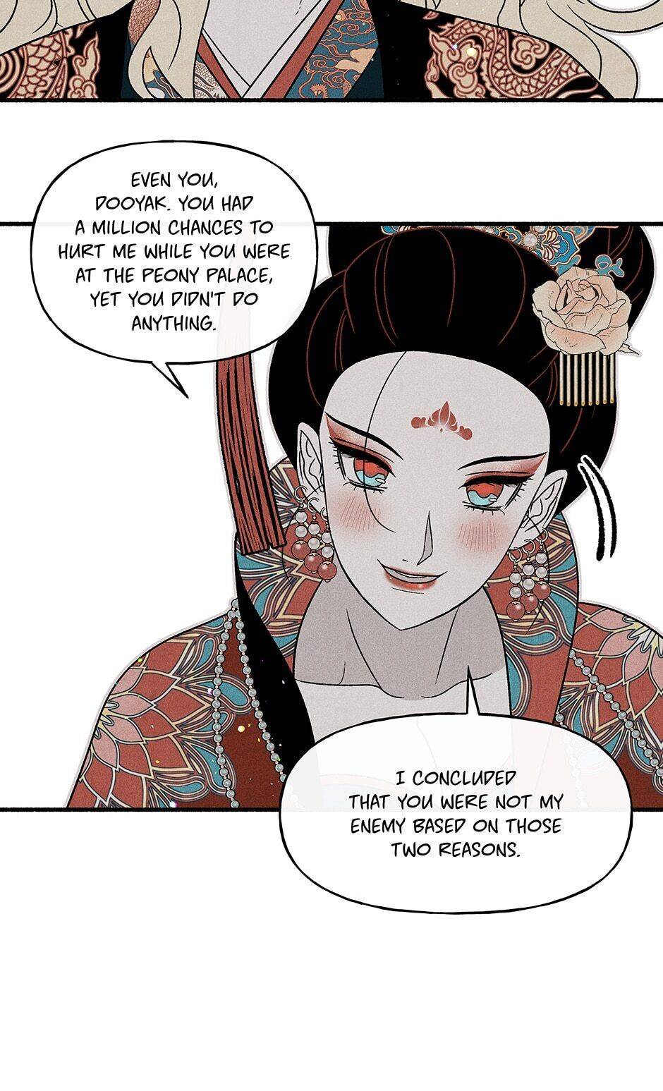 Concubine Walkthrough chapter 58 - page 20