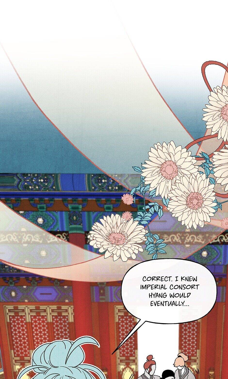 Concubine Walkthrough chapter 58 - page 23