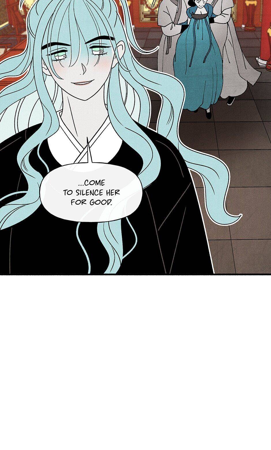 Concubine Walkthrough chapter 58 - page 24