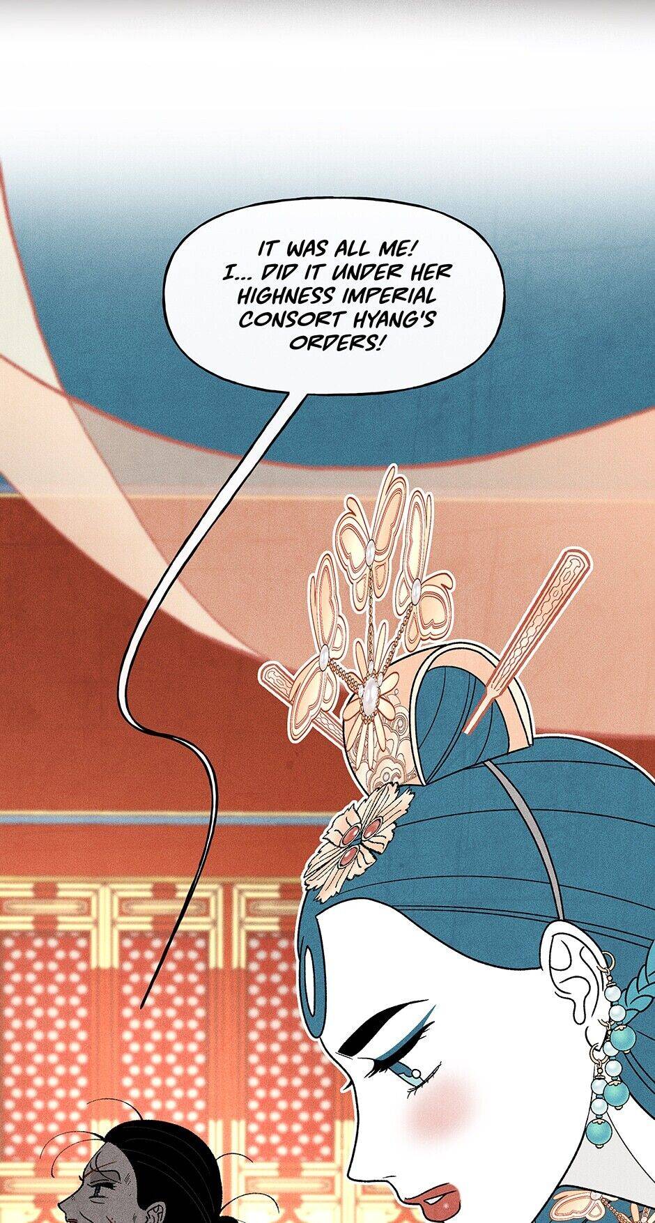 Concubine Walkthrough chapter 58 - page 29