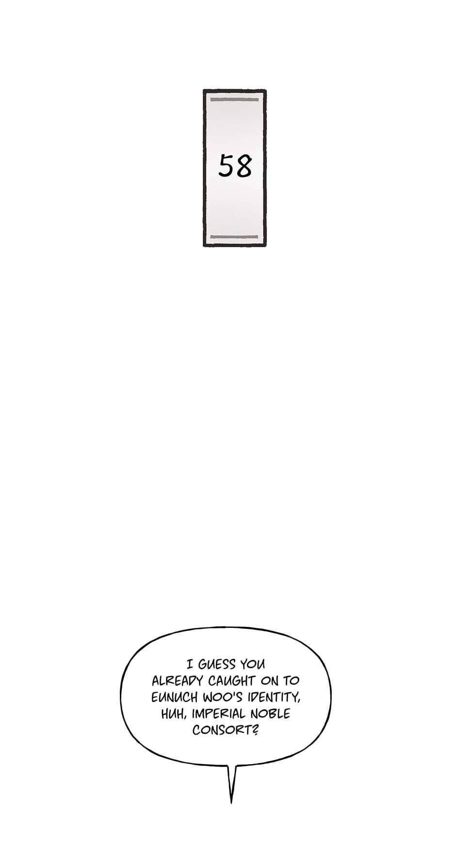 Concubine Walkthrough chapter 58 - page 3