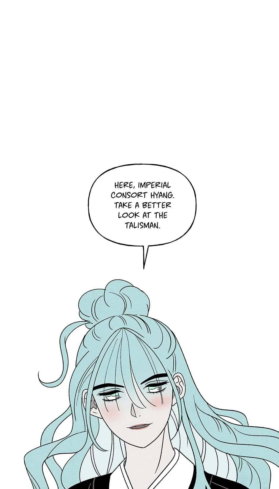 Concubine Walkthrough chapter 58 - page 31