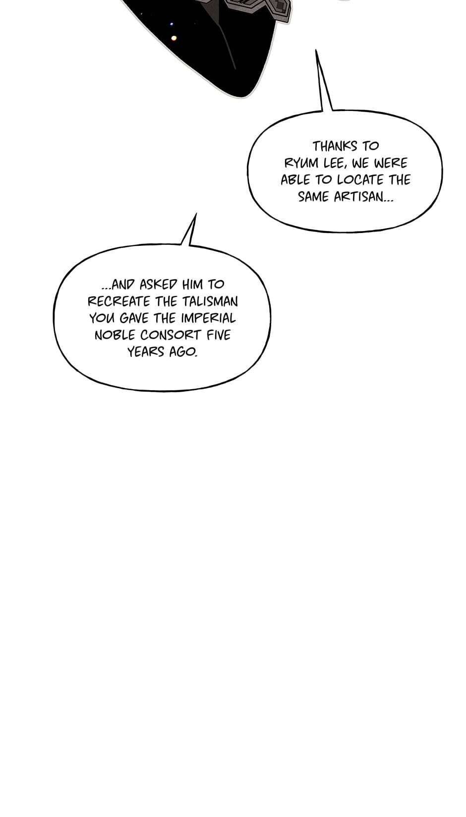 Concubine Walkthrough chapter 58 - page 33