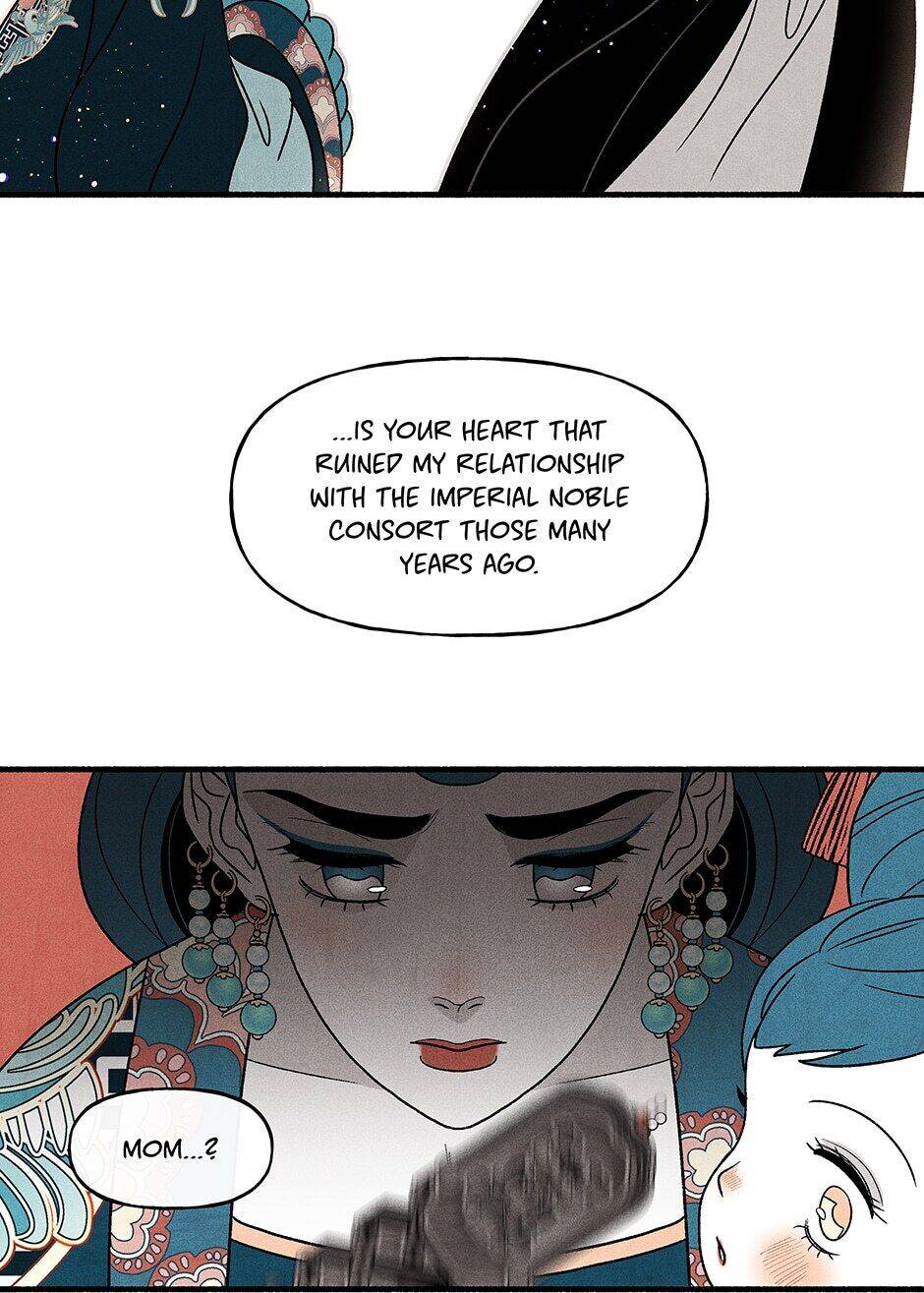 Concubine Walkthrough chapter 58 - page 36
