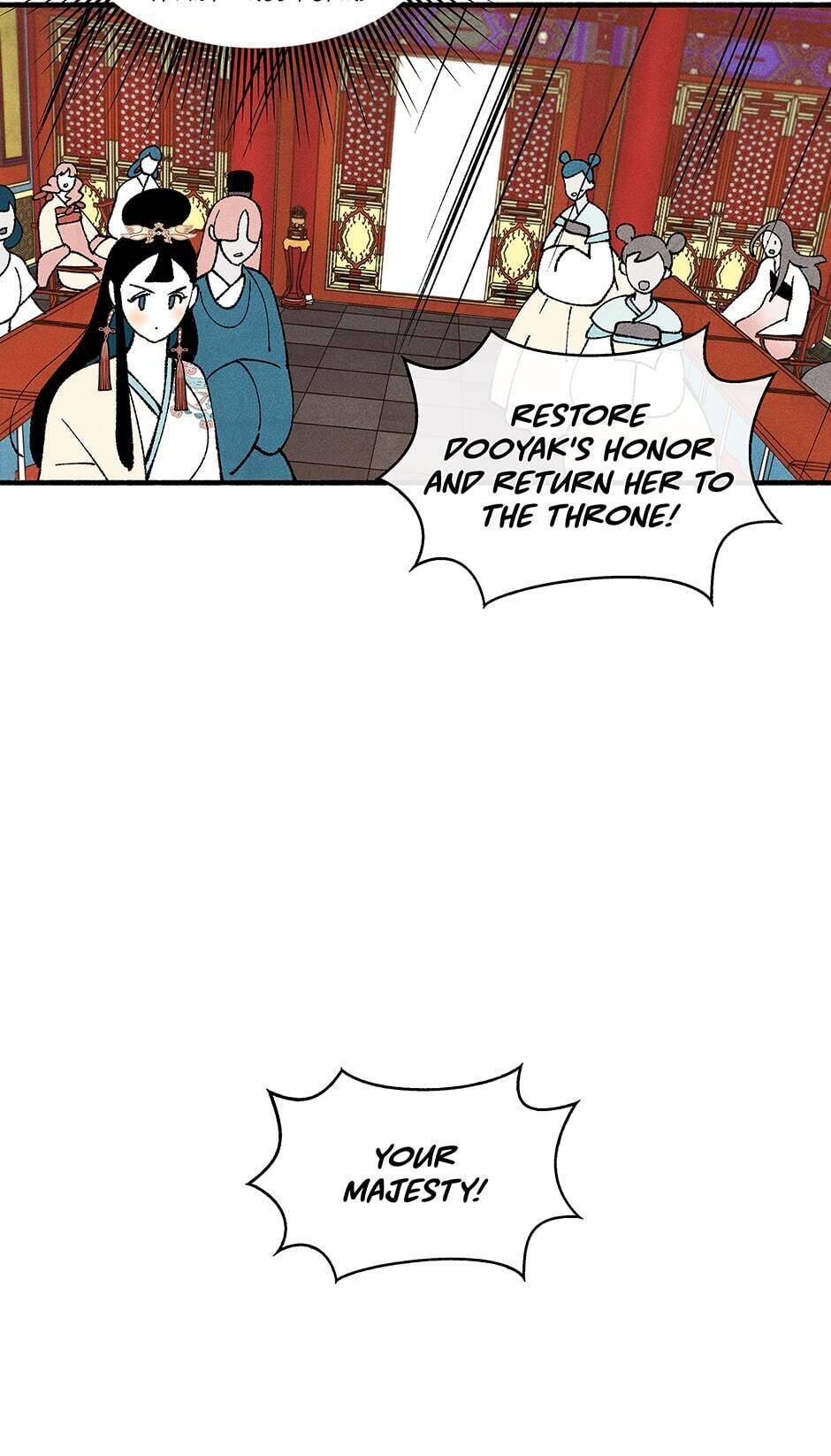 Concubine Walkthrough chapter 58 - page 43