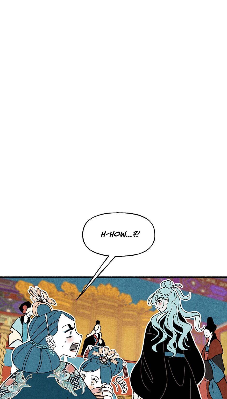 Concubine Walkthrough chapter 58 - page 5