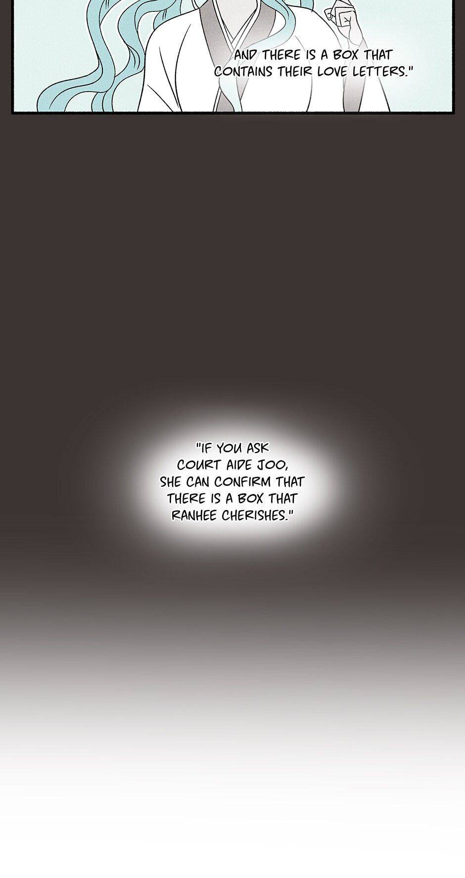 Concubine Walkthrough chapter 58 - page 50