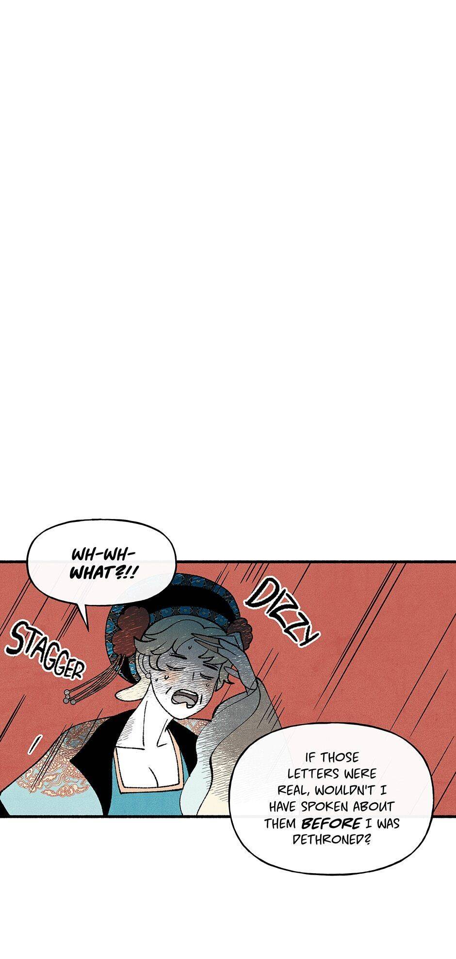 Concubine Walkthrough chapter 58 - page 52