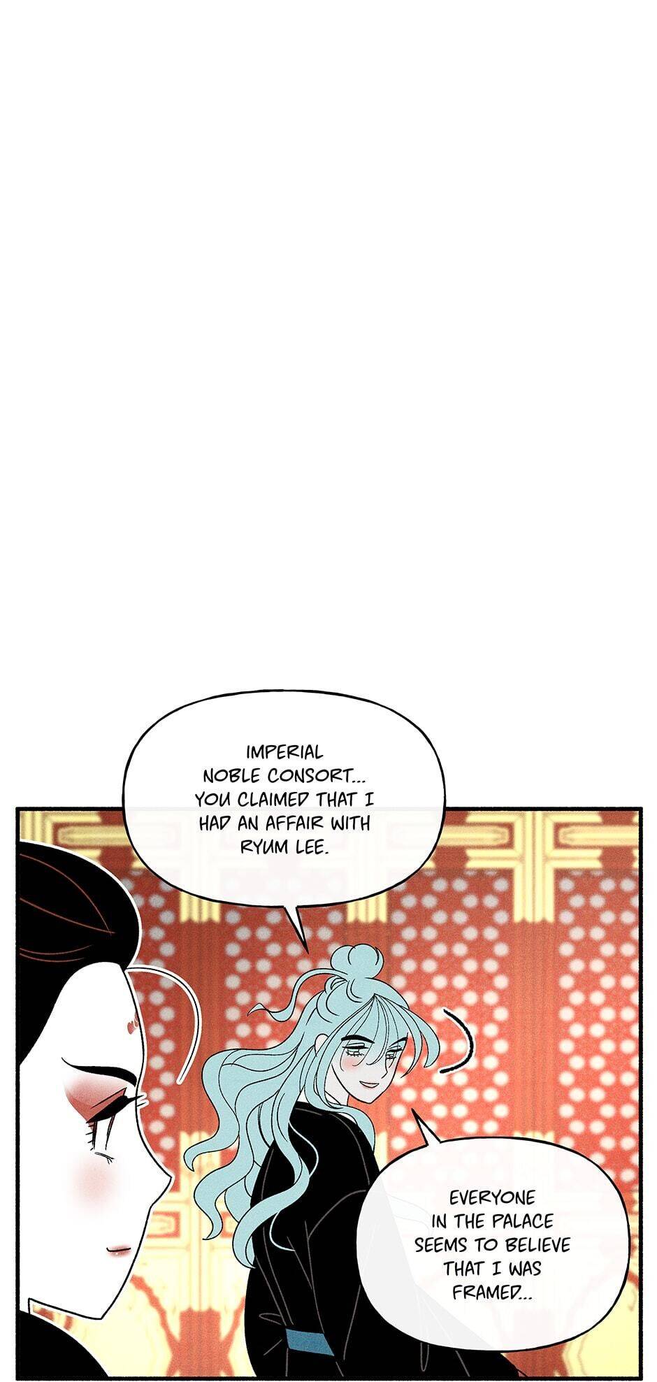 Concubine Walkthrough chapter 58 - page 54