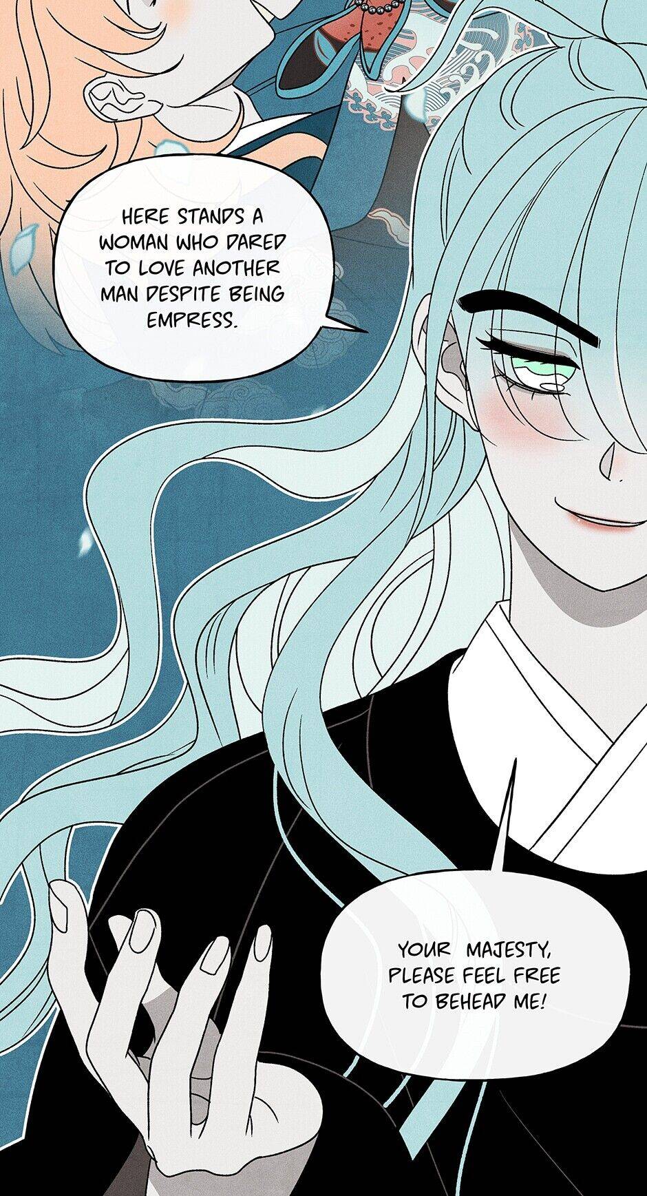 Concubine Walkthrough chapter 58 - page 56