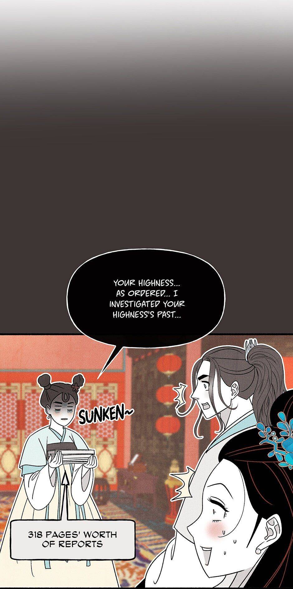 Concubine Walkthrough chapter 58 - page 62