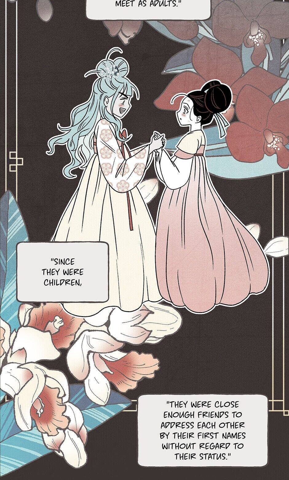 Concubine Walkthrough chapter 58 - page 65