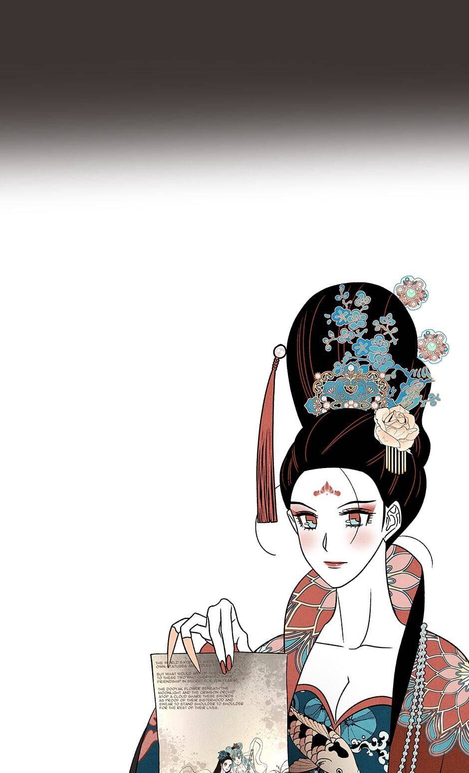 Concubine Walkthrough chapter 58 - page 66