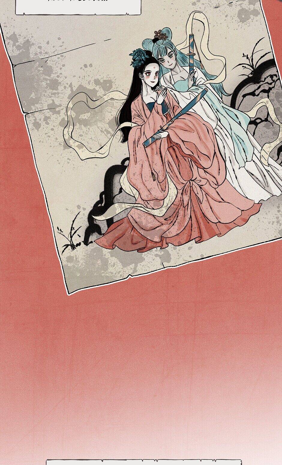 Concubine Walkthrough chapter 58 - page 68