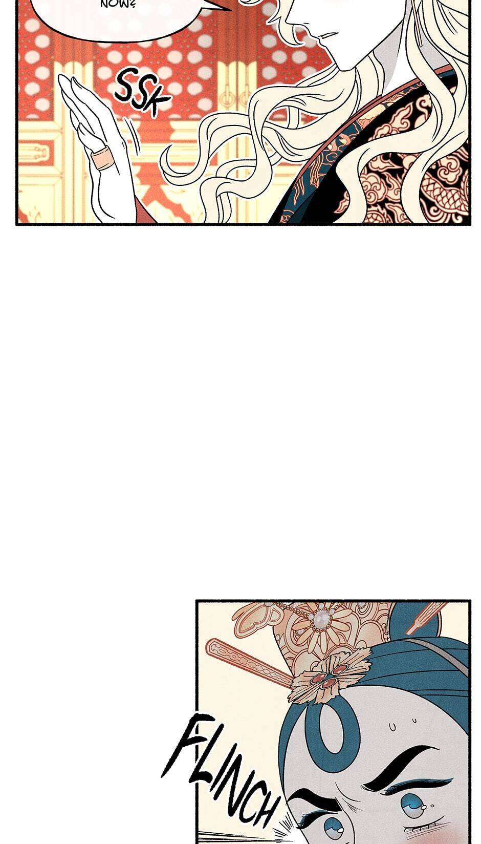 Concubine Walkthrough chapter 58 - page 7