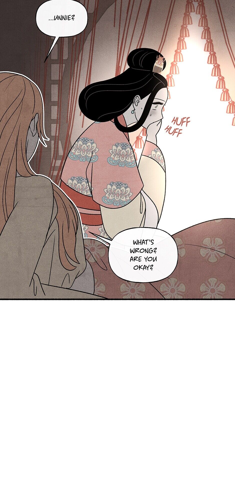 Concubine Walkthrough chapter 32 - page 2