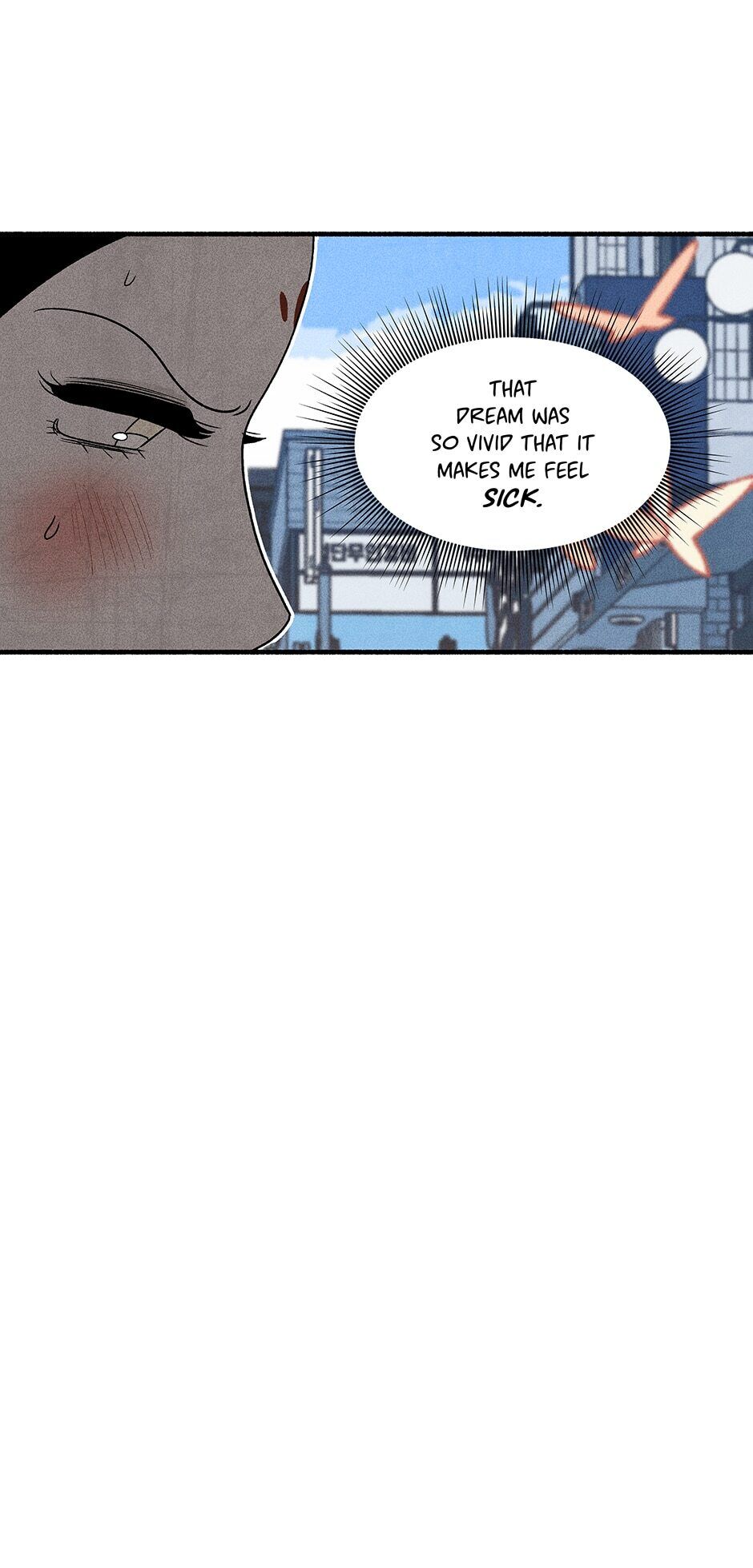 Concubine Walkthrough chapter 32 - page 3