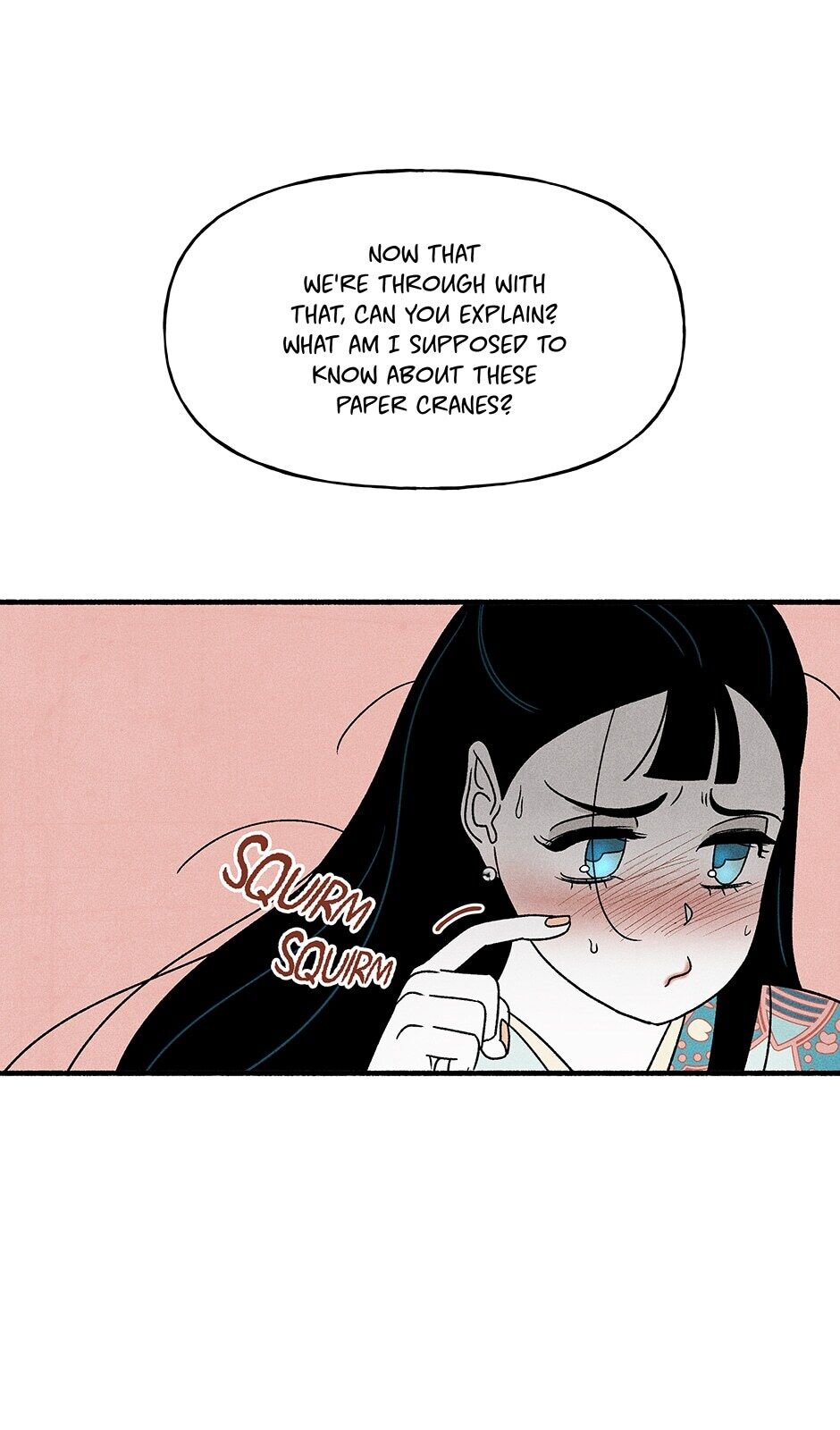 Concubine Walkthrough chapter 32 - page 30